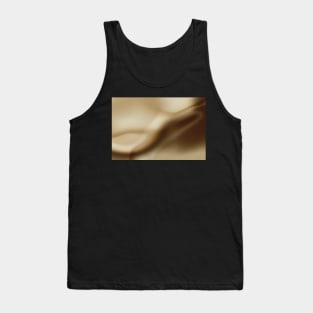 soft  sand Tank Top